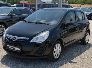 Corsa 1,2 Edition, 6490 €, Auto & Fahrrad-Autos in 4614 Marchtrenk