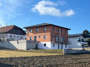 Neubau Doppelhaushälfte – Schlüsselfertig in gefragter Wohnlage, 498000 €, Immobilien-Häuser in 4941 Mehrnbach