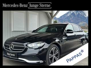 E 220 d 4MATIC Limousine Austria Edition, 48900 €, Auto & Fahrrad-Autos in 5600 Sankt Johann im Pongau