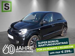 TWINGO E-Tech Techno 100% elektrisch, 13490 €, Auto & Fahrrad-Autos in 4040 Urfahr