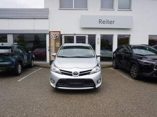 Verso 1,6 D-4D *7-SITZE*AHK*KAMERA*, 9990 €, Auto & Fahrrad-Autos in 4600 Wels Verso 1,6 D-4D *7-SITZE*AHK*KAMERA*, 9990 €, Auto & Fahrrad-Autos in 4600 Wels