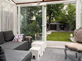 Wohnträume verwirklichen ! *Exklusive Maisonette-Wohnung mit Garten*, 399000 €, Immobilien-Wohnungen in 1210 Floridsdorf