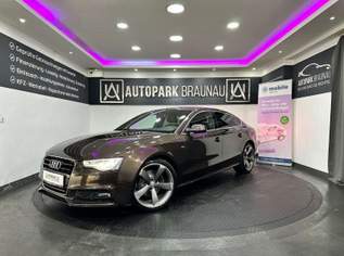A5 2.0 TDI SB quattro S-Tronic *S-LINE*EXCLUSIVE*, 18499 €, Auto & Fahrrad-Autos in 5280 Braunau am Inn