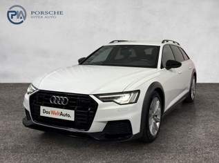 A6 Allroad 50 TDI quattro, 38888 €, Auto & Fahrrad-Autos in 9020 Innere Stadt