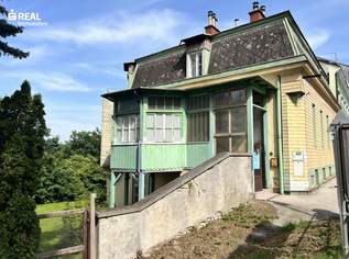 Großzügiges Grundstück mit großem Potenzial, 730000 €, Immobilien-Grund und Boden in 3400 Gemeinde Klosterneuburg Großzügiges Grundstück mit großem Potenzial, 730000 €, Immobilien-Grund und Boden in 3400 Gemeinde Klosterneuburg