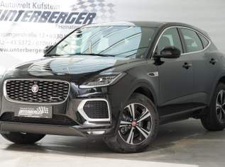 E-Pace P300e R-Dynamic S AWD, 32900 €, Auto & Fahrrad-Autos in 6330 Stadt Kufstein E-Pace P300e R-Dynamic S AWD, 32900 €, Auto & Fahrrad-Autos in 6330 Stadt Kufstein