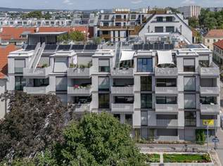 ++ NEU ++ ZWEI Zimmer WOHNUNG mit LOGGIA, 367100 €, Immobilien-Wohnungen in 1220 Donaustadt