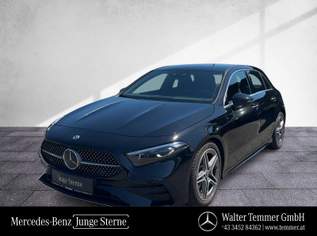 A 220 4MATIC AMG-Line, 37950 €, Auto & Fahrrad-Autos in 8434 Tillmitsch