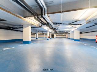 Provisionsfrei - Tiefgaragenstellplatz Nähe U1, 105.6 €, Immobilien-Kleinobjekte & WGs in 1220 Donaustadt