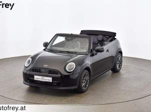 Cooper C, 34890 €, Auto & Fahrrad-Autos in 5020 Salzburg Süd