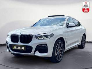 X4 xDrive 20d Aut. M SPORT | 360° | AHK | H&K Soun..., 44490 €, Auto & Fahrrad-Autos in 3494 Gemeinde Gedersdorf