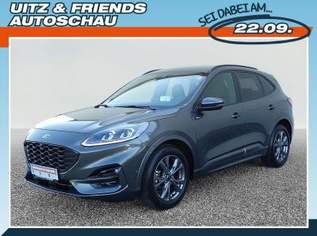 Kuga ST-Line X Autom., 37130 €, Auto & Fahrrad-Autos in 8330 Feldbach