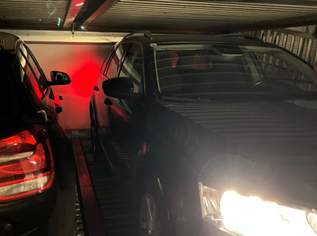 Garagenstellplatz in 1190 Wien, Saarplatz zu vermieten