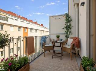 ERSTBEZUG mit Loggia/Balkon | Nähe Alte Donau | Fernwärme | TG-Stellplatz optional | Ideal für Anleger oder Eigennutzer | Nachhaltiges Projekt, 297500 €, Immobilien-Wohnungen in 1210 Floridsdorf ERSTBEZUG mit Loggia/Balkon | Nähe Alte Donau | Fernwärme | TG-Stellplatz optional | Ideal für Anleger oder Eigennutzer | Nachhaltiges Projekt, 297500 €, Immobilien-Wohnungen in 1210 Floridsdorf