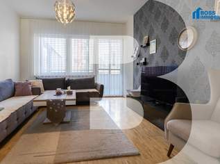 Urbano | große Loggia, 1320.95 €, Immobilien-Wohnungen in Oberösterreich