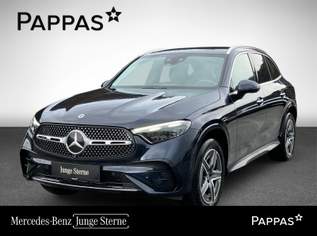 GLC 300 de 4MATIC, 67950 €, Auto & Fahrrad-Autos in 8712 Niklasdorf