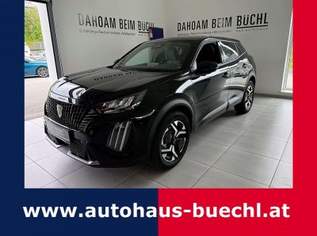 2008 Hybrid 145 e-DCS6 Allure, 27490 €, Auto & Fahrrad-Autos in 4911 Tumeltsham