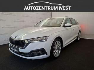 Octavia Combi 1,5 iV Style DSG...NAVI/Head-Up/LED, 20987 €, Auto & Fahrrad-Autos in 6410 Marktgemeinde Telfs