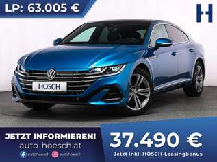 Arteon eHybrid R-Line TRAUMEXTRAS -40%, 38990 €, Auto & Fahrrad-Autos in 4061 Pasching