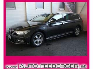 Passat Elegance 2,0 SCR TDI DSG, AHK, ACC, Winterpaket..., 20990 €, Auto & Fahrrad-Autos in 8753 Fohnsdorf