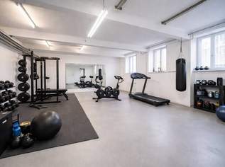 Geräumiges Lager/Hobbyraum am Arenbergpark zu mieten -KEIN DIREKTER STRASSENZUGANG!, 499 €, Immobilien-Gewerbeobjekte in 1030 Landstraße