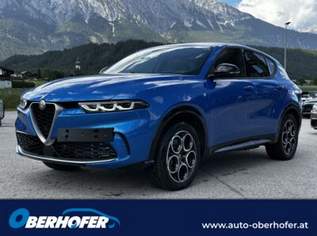 Tonale Ti Plug-In-Hybrid 280PS *Allrad*, 28990 €, Auto & Fahrrad-Autos in 6068 Gemeinde Mils