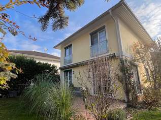Stilvolles Einfamilienhaus in ruhiger Lage Nähe Alter Donau mit Terrasse und Garten! Eigengrund!, 1450000 €, Immobilien-Häuser in 1210 Floridsdorf