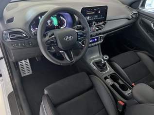 i30 N Line 1.5 TGDi 117kW (160PS) Navigatio..., 31695 €, Auto & Fahrrad-Autos in 6844 Gemeinde Altach