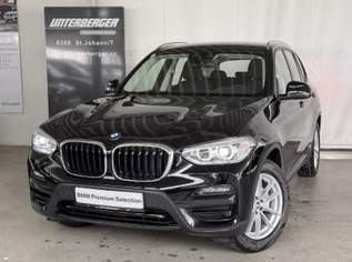 X3 xDrive20d AHK, 39650 €, Auto & Fahrrad-Autos in 6380 Marktgemeinde St. Johann in Tirol X3 xDrive20d AHK, 39650 €, Auto & Fahrrad-Autos in 6380 Marktgemeinde St. Johann in Tirol