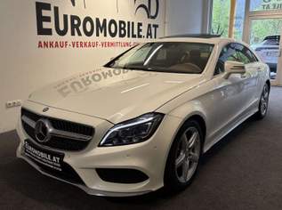 CLS BlueTec / d 4Matic AMG-LINE *GSD*360*DESIGNO*AMBI*, 26990 €, Auto & Fahrrad-Autos in 6464 Gemeinde Tarrenz