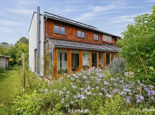 Ruhig wohnen, urban angebunden – Ihr Haus vor den Toren von Linz!, 496000 €, Immobilien-Häuser in 4063 Hörsching