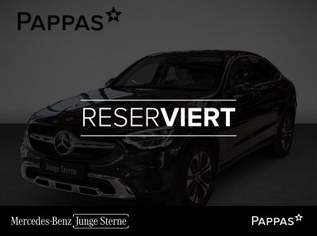 GLC 220 d 4MATIC Coupé, 47900 €, Auto & Fahrrad-Autos in 4623 Gunskirchen