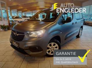 Combo 1.2 PureTech L, 25900 €, Auto & Fahrrad-Autos in 4142 Hofkirchen im Mühlkreis