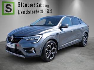ARKANA Intens TCe 140 EDC PF, 16999 €, Auto & Fahrrad-Autos in 5020 Altstadt ARKANA Intens TCe 140 EDC PF, 16999 €, Auto & Fahrrad-Autos in 5020 Altstadt