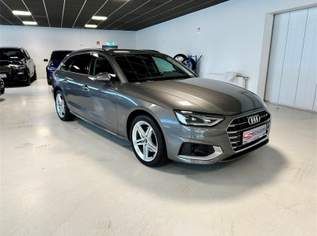 A4 Avant 35 TFSI Aut. KEY-LESS 360° KAMERA, 25490 €, Auto & Fahrrad-Autos in 4663 Laakirchen