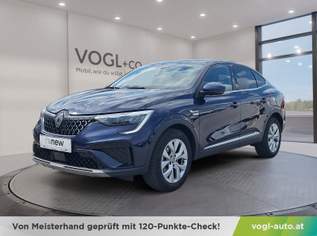 Arkana Mild Hybrid 140 EDC Techno Aut., 24990 €, Auto & Fahrrad-Autos in 2700 Arkana Mild Hybrid 140 EDC Techno Aut., 24990 €, Auto & Fahrrad-Autos in 2700