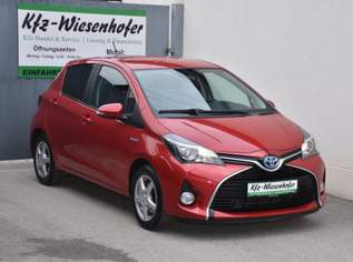 Yaris 1.5 Dual-VVT-i(Hybrid) Hybrid Active, 9990 €, Auto & Fahrrad-Autos in 8160 Weiz