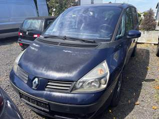 Espace Dynamique, 650 €, Auto & Fahrrad-Autos in 8490 Bad Radkersburg