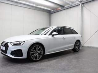 S4 quattro 3.0 TDI 8-Gang tiptronic Avant 251..., 75253 €, Auto & Fahrrad-Autos in 4712 Michaelnbach