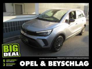 CROSSLAND ED 1.2, 14490 €, Auto & Fahrrad-Autos in 1190 Döbling CROSSLAND ED 1.2, 14490 €, Auto & Fahrrad-Autos in 1190 Döbling