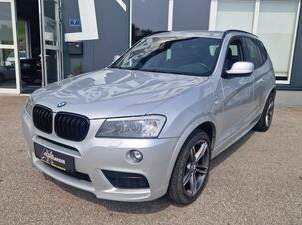X3 xDrive 30d M-Packet, 9999 €, Auto & Fahrrad-Autos in 4150 Rohrbach-Berg X3 xDrive 30d M-Packet, 9999 €, Auto & Fahrrad-Autos in 4150 Rohrbach-Berg