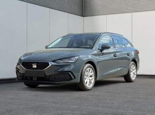 Leon Sportstourer Style DSG+KAMERA+ACC+SHZ+KL..., 31392 €, Auto & Fahrrad-Autos in 6844 Gemeinde Altach