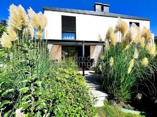 WOHNEN, ARBEITEN ODER BEIDES - Hier ist Beides möglich!, 597000 €, Immobilien-Häuser in 2486 Katastralgemeinde Pottendorf