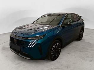 3008 Allure 100kW (136PS), Automatik, Front..., 29742 €, Auto & Fahrrad-Autos in 6844 Gemeinde Altach