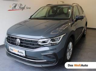 Tiguan Life TSI ACT, 23900 €, Auto & Fahrrad-Autos in 8020 Gries Tiguan Life TSI ACT, 23900 €, Auto & Fahrrad-Autos in 8020 Gries