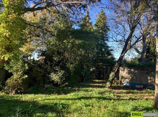 Bauland in traumhafter Randlage von Wien, 880000 €, Immobilien-Grund und Boden in 1230 Liesing