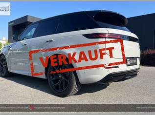 Range Rover Sport SE Dynamic D300