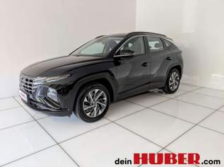 Tucson 1,6 T-GTI 2WD SmartLine, 17990 €, Auto & Fahrrad-Autos in 8712 Niklasdorf