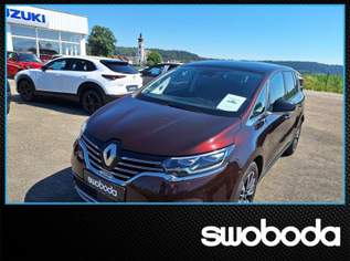 Espace Initiale Paris Blue dCi 160 EDC, 22470 €, Auto & Fahrrad-Autos in 4850 Timelkam