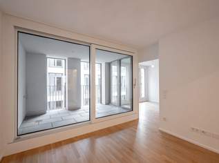 ++MOLLARD 50++ fantastische 2-Zimmer-Wohnung mitten im Herzen der Stadt (3/4), 1275 €, Immobilien-Wohnungen in 1060 Mariahilf